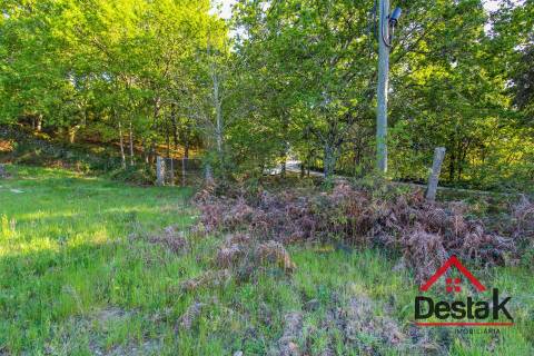 Terreno agrícola para venda em Viseu