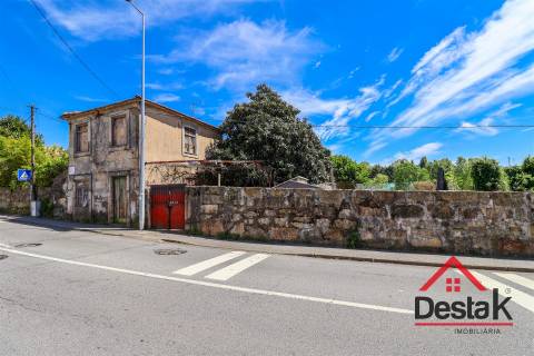 Terreno Urbano  Venda em Custóias, Leça do Balio e Guifões,Matosinhos