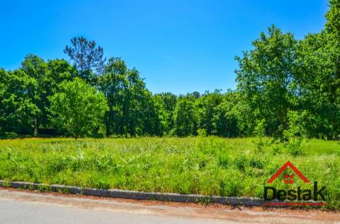 Terreno para contrução com 10.280m² em Várzea, São Pedro do Sul, para venda