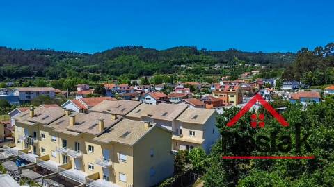 Terreno para contrução com 10.280m² em Várzea, São Pedro do Sul, para venda