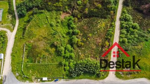 Terreno em Vilarinho, Oliveira de Frades