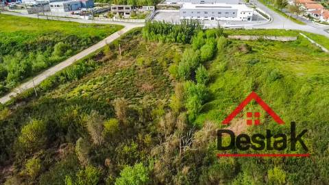 Terreno em Vilarinho, Oliveira de Frades