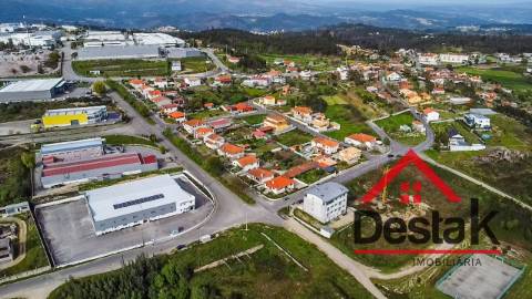 Terreno em Vilarinho, Oliveira de Frades