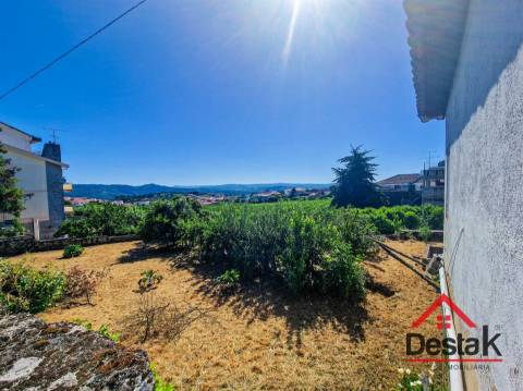 Prédio para venda em Moimenta da Beira