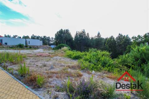 Lote de Terreno para venda em Vouzela