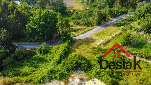 Lote de Terreno para venda em Vouzela