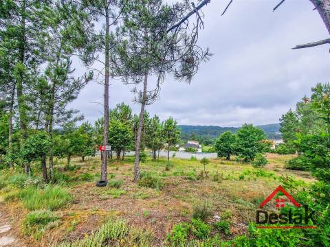 Terreno à venda em Carvalhal