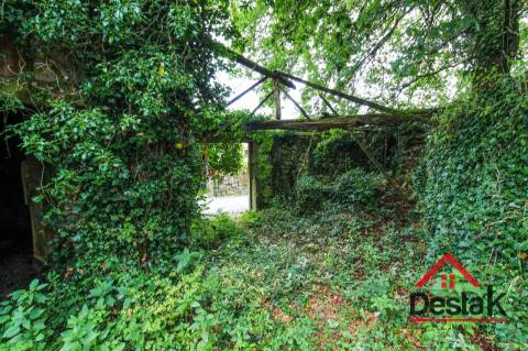 Moradia Isolada V3 para remodelar em Oliveira de Frades