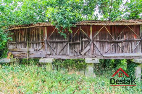 Moradia Isolada V3 para remodelar em Oliveira de Frades