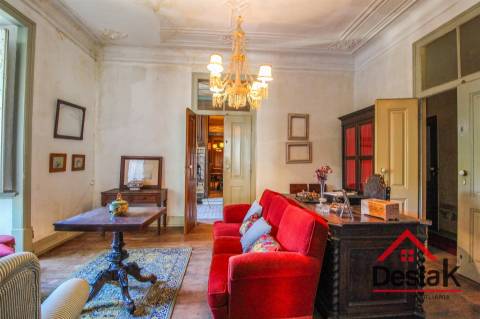 Quinta para venda em São Pedro do Sul