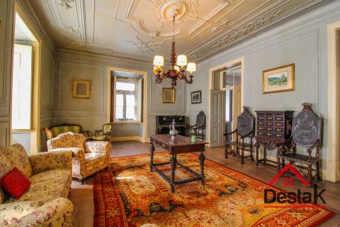 Quinta para venda em São Pedro do Sul