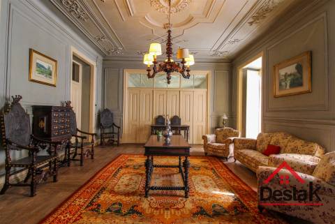 Quinta para venda em São Pedro do Sul