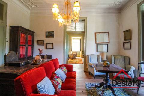 Quinta para venda em São Pedro do Sul