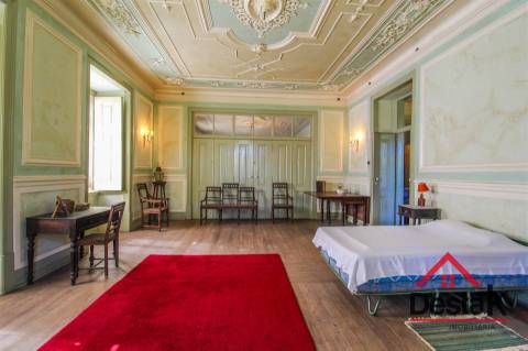 Quinta para venda em São Pedro do Sul