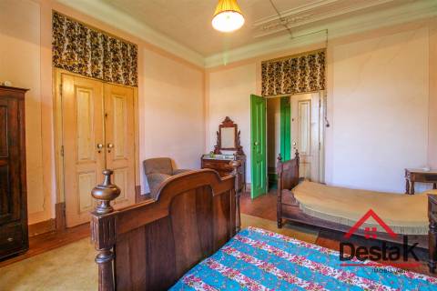 Quinta para venda em São Pedro do Sul