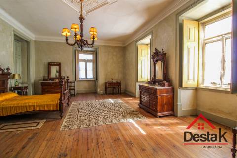 Quinta para venda em São Pedro do Sul