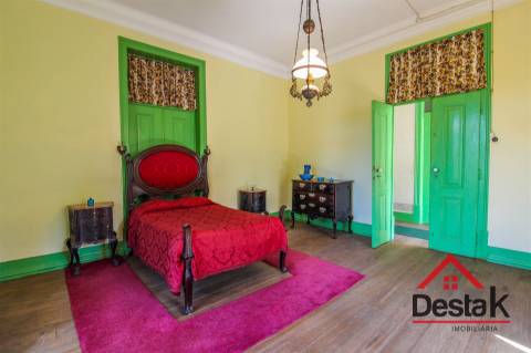 Quinta para venda em São Pedro do Sul