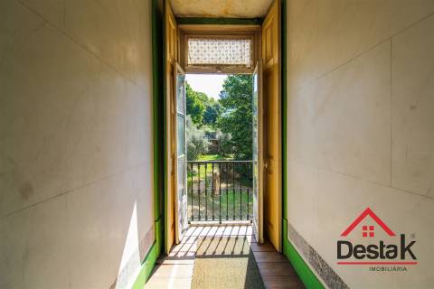 Quinta para venda em São Pedro do Sul