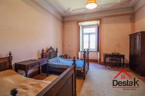 Quinta para venda em São Pedro do Sul