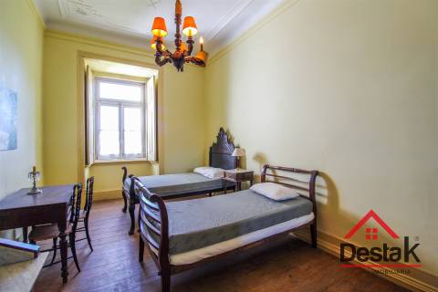 Quinta para venda em São Pedro do Sul