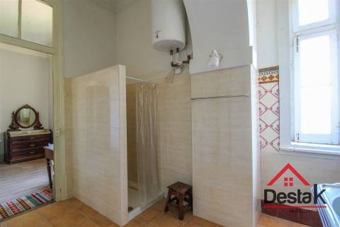 Quinta para venda em São Pedro do Sul