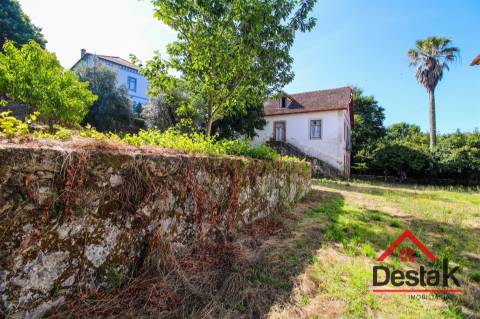 Quinta para venda em São Pedro do Sul