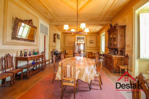 Quinta para venda em São Pedro do Sul