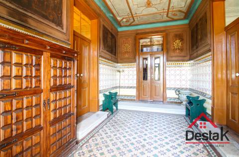 Quinta para venda em São Pedro do Sul