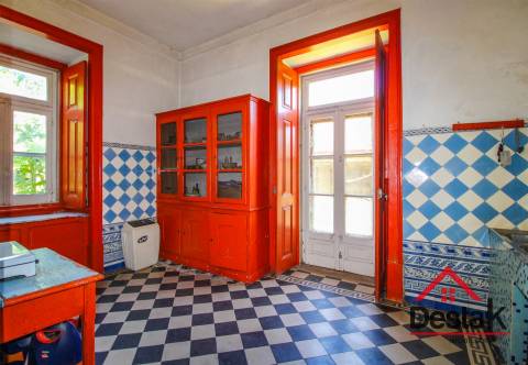 Quinta para venda em São Pedro do Sul