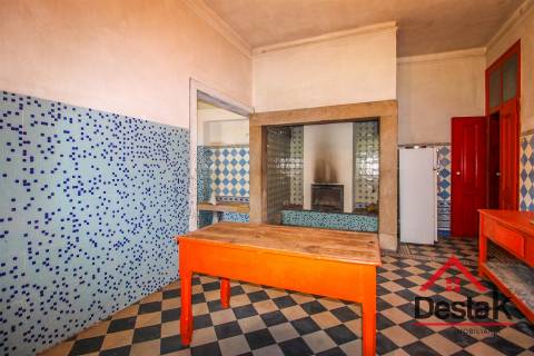 Quinta para venda em São Pedro do Sul