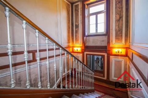 Quinta para venda em São Pedro do Sul