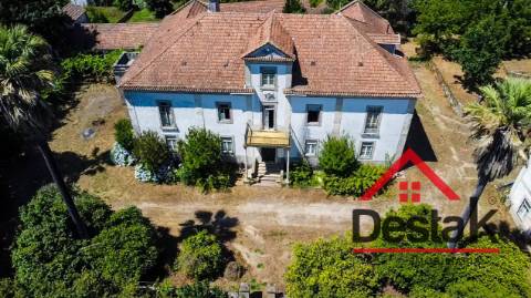 Quinta para venda em São Pedro do Sul