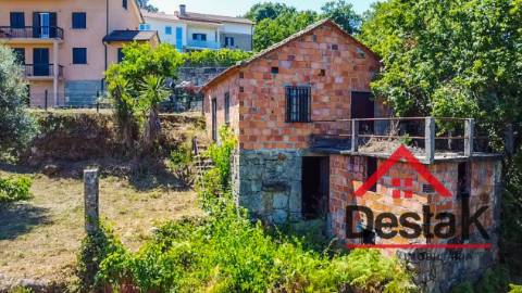 Moradia para recuperar em Vilar, São Pedro do Sul