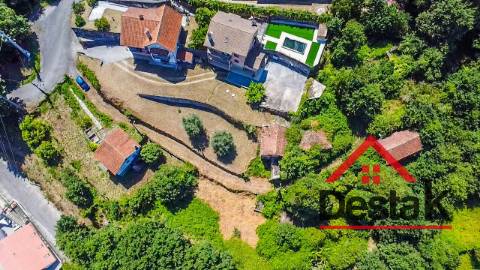 Moradia para recuperar em Vilar, São Pedro do Sul