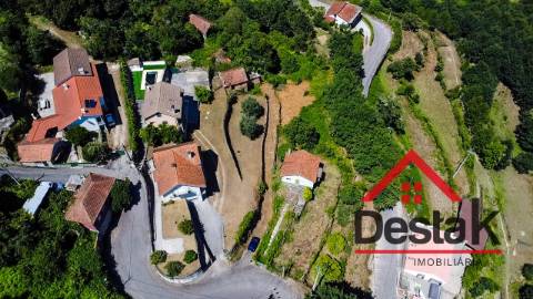 Moradia para recuperar em Vilar, São Pedro do Sul