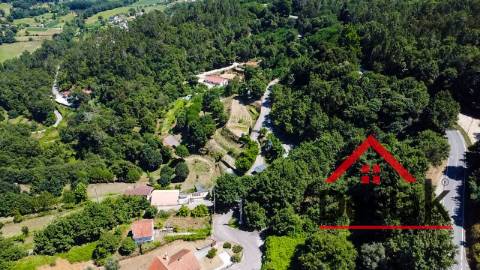 Moradia para recuperar em Vilar, São Pedro do Sul