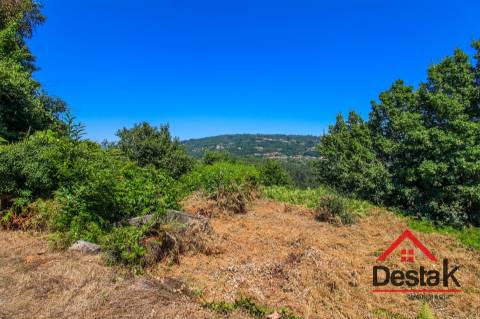 Moradia para recuperar em Vilar, São Pedro do Sul