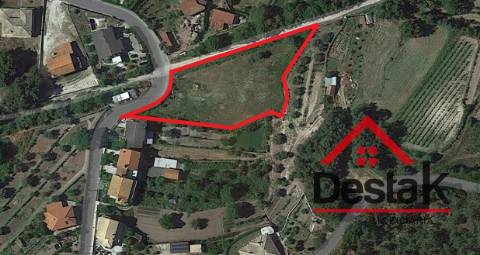 Terreno em São Miguel do Mato