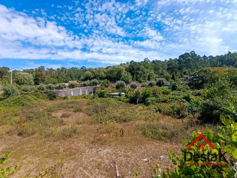 Terreno em São Miguel do Mato
