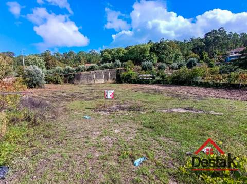 Terreno em São Miguel do Mato