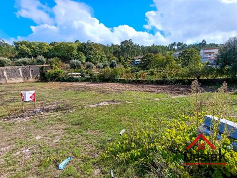 Terreno em São Miguel do Mato