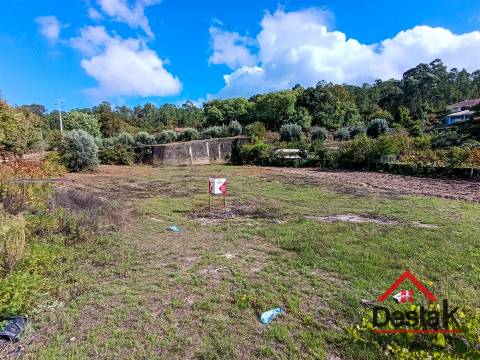 Terreno em São Miguel do Mato