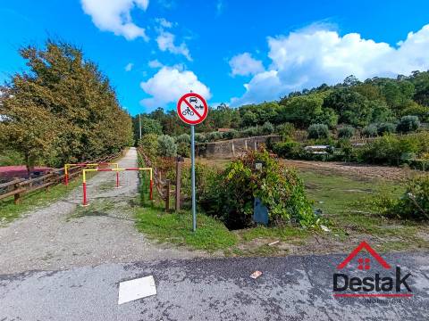 Terreno em São Miguel do Mato