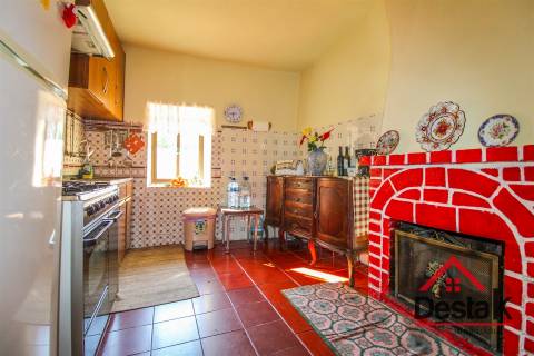 Moradia V4 em Covas, Fornelo do Monte, Vouzela