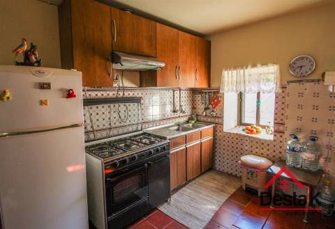 Moradia V4 em Covas, Fornelo do Monte, Vouzela