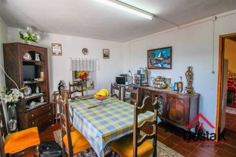 Moradia V4 em Covas, Fornelo do Monte, Vouzela