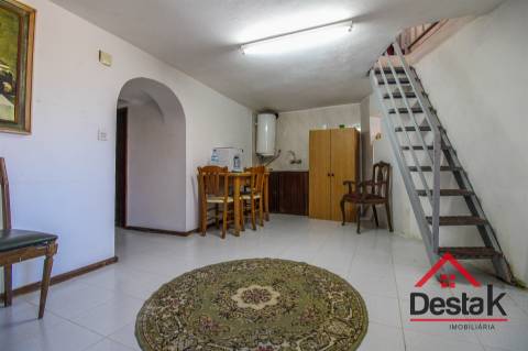 Moradia V4 em Covas, Fornelo do Monte, Vouzela