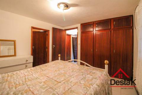 Moradia V4 em Covas, Fornelo do Monte, Vouzela