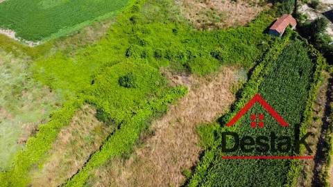 Terreno rústico Oliveira de Frades