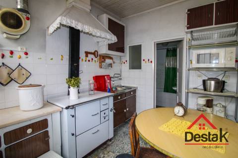 Quinta T9 para venda em Vila Maior - São Pedro do Sul